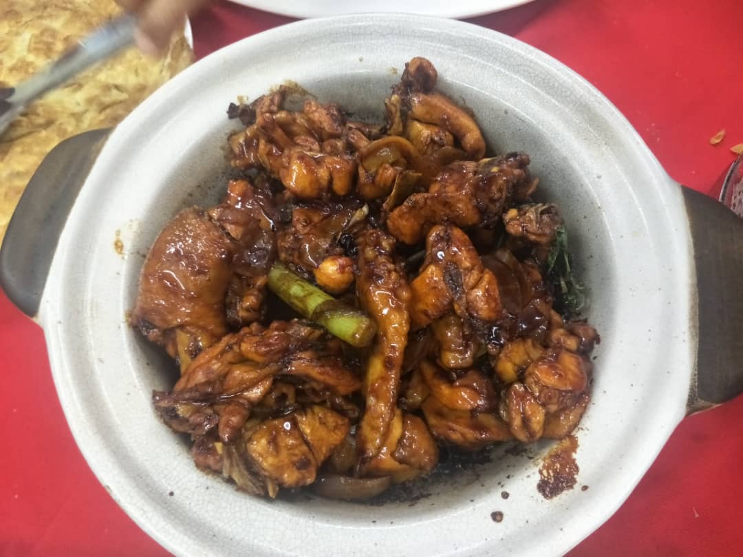 富利來海鮮飯店 3