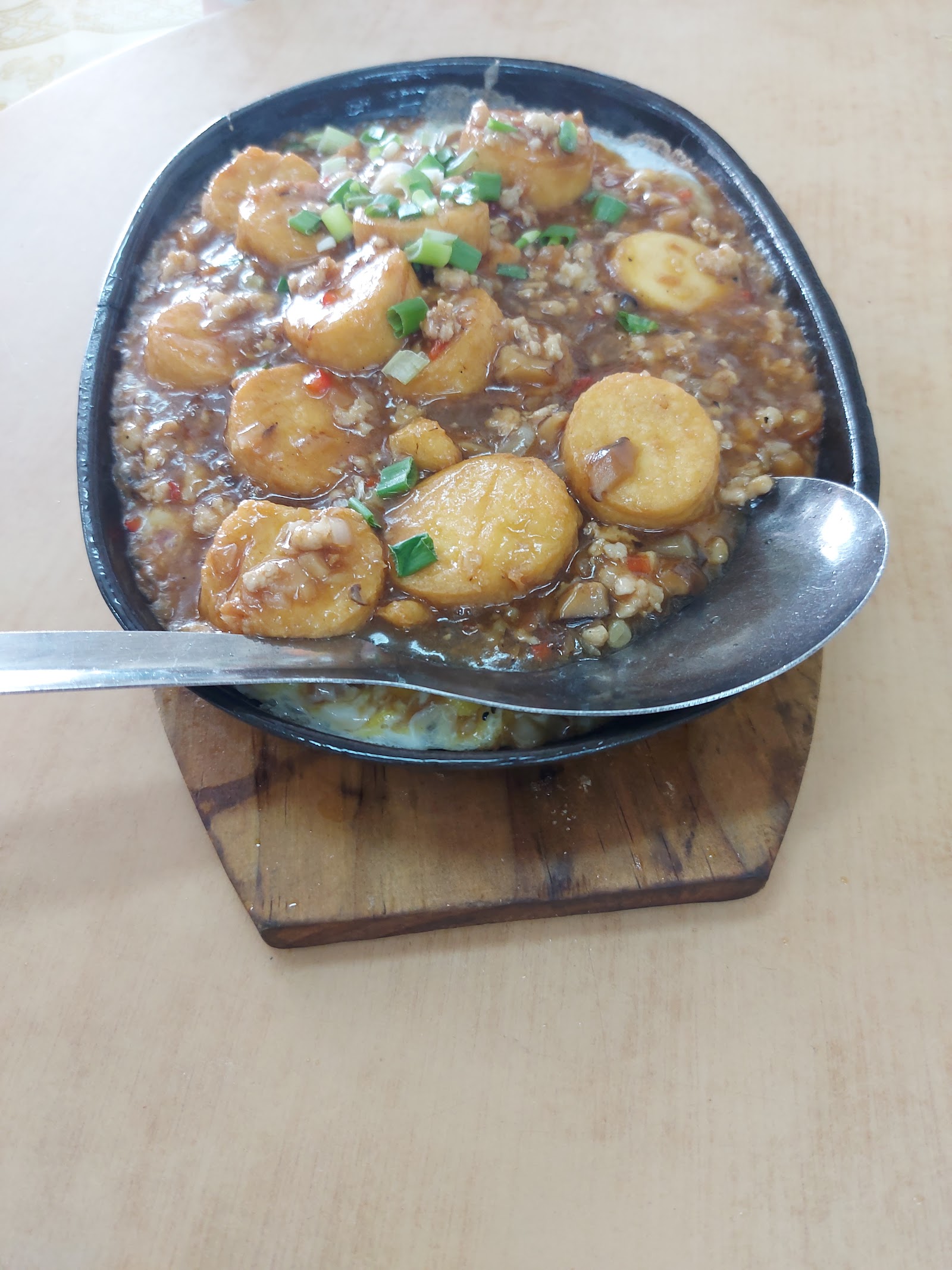 富利來海鮮飯店 9