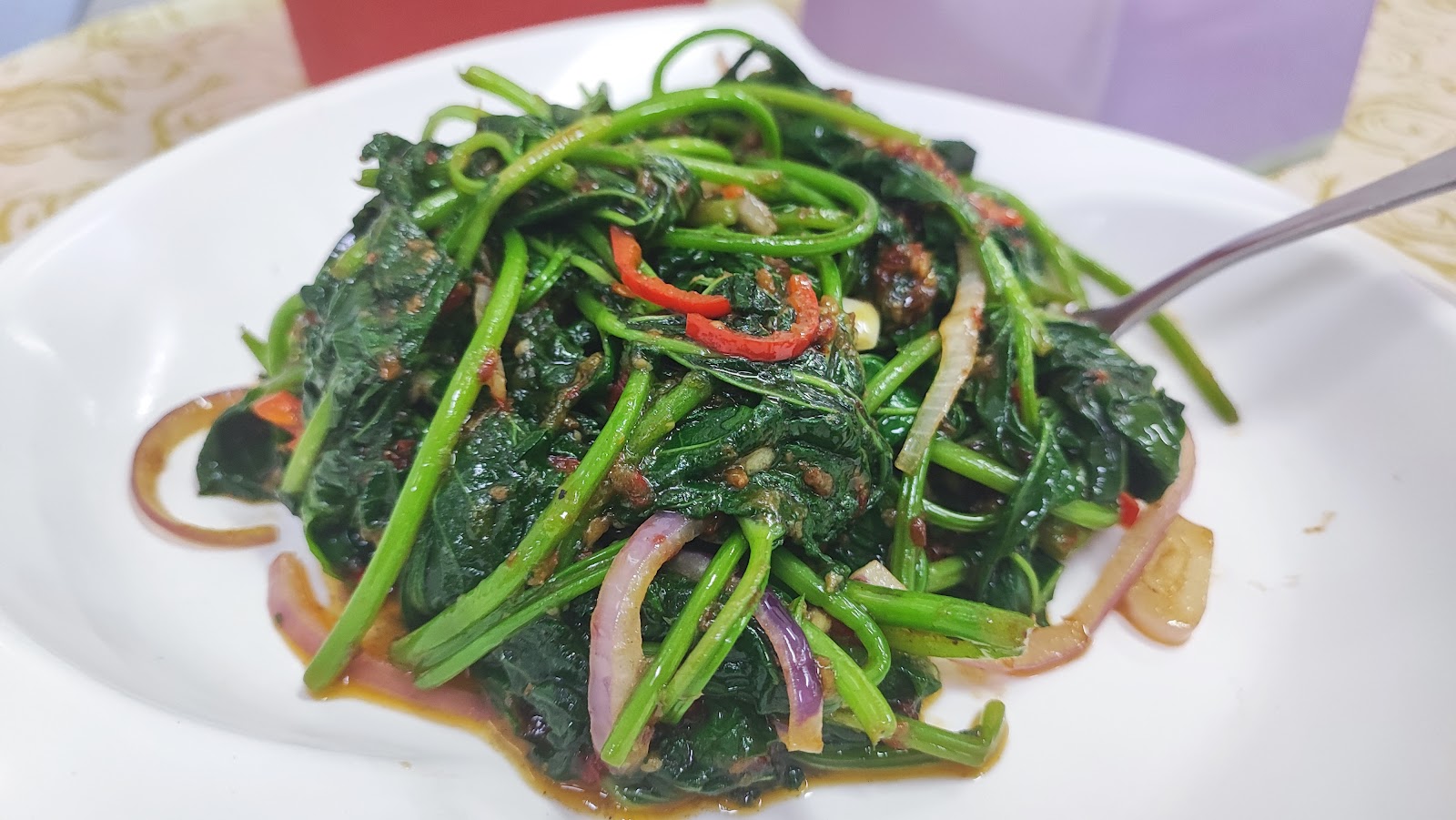 富利來海鮮飯店 10