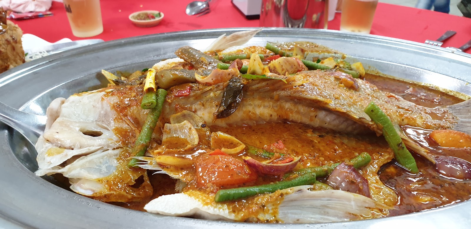 富利來海鮮飯店 11